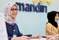 Cara Gadai BPKB di Bank Mandiri