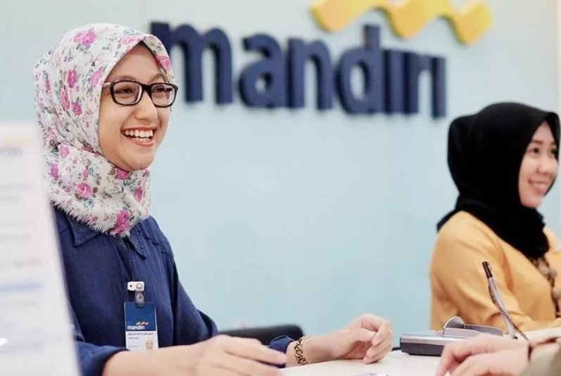 Cara Gadai BPKB di Bank Mandiri