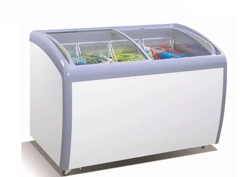 Mengenal Freezer Box