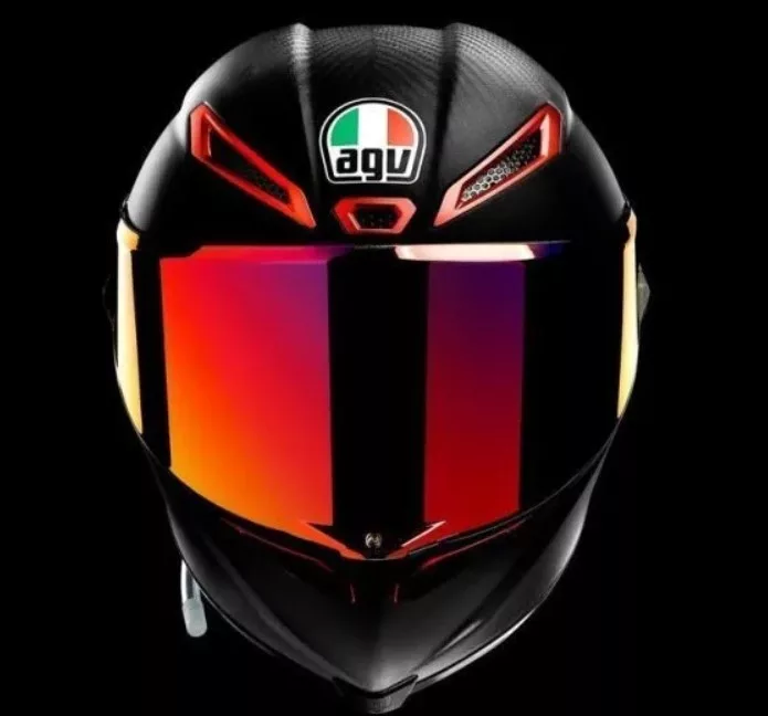 Harga Helm AGV Termahal