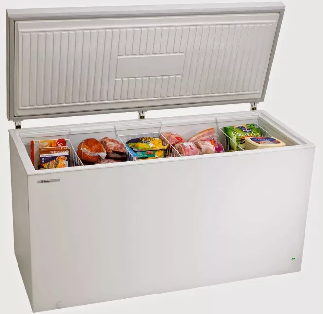 Kelebihan dan Kekurangan Freezer Box
