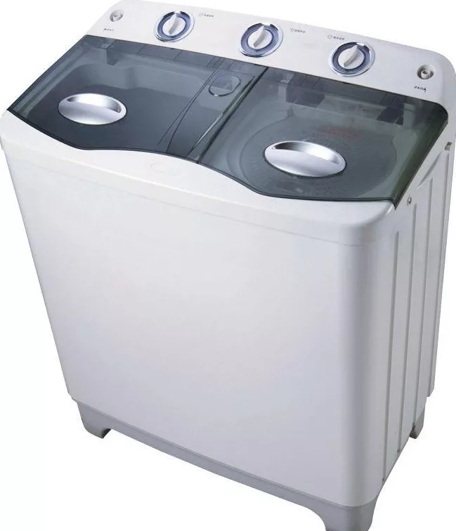 Kelebihan dan Kekurangan Mesin Cuci 2 Tabung