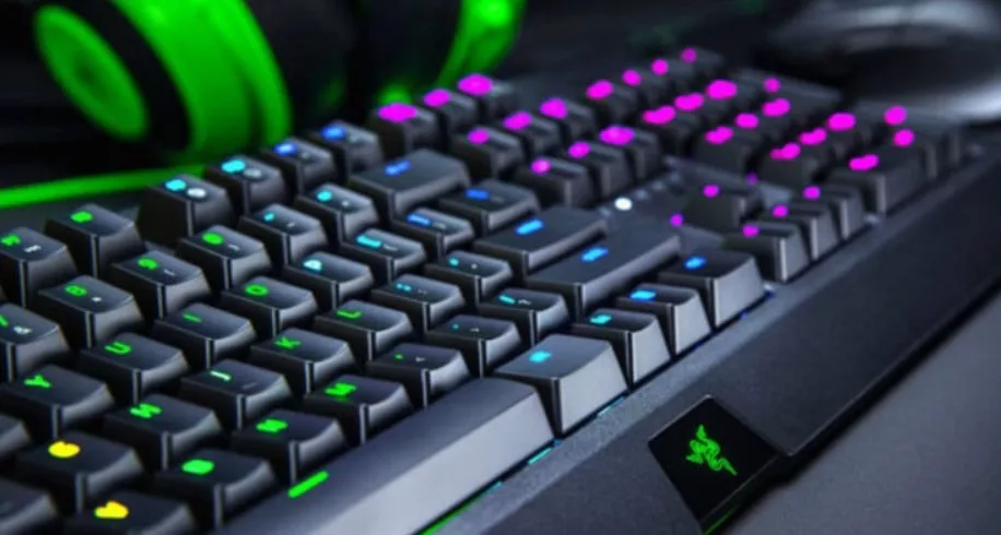 Merk Keyboard Gaming Terbaik