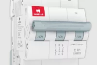 Pengertian MCB (Miniature Circuit Breaker)