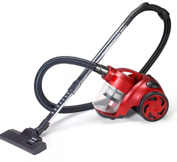 Vacuum Cleaner dan Fungsinya