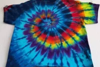 Apa itu Tie Dye