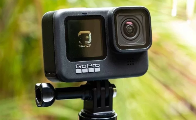 Merk Kamera GoPro Terbaik