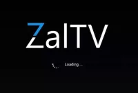 Daftar URL Playlist ZalTV