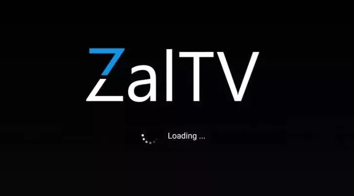 Daftar URL Playlist ZalTV