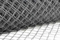 Apa Itu Besi Wiremesh