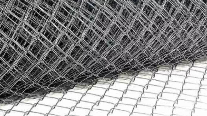 Apa Itu Besi Wiremesh