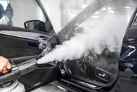 Manfaat Fogging pada Mobil