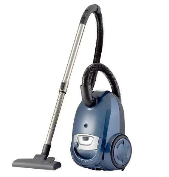 Vacuum Cleaner dan Fungsinya