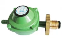 Jenis Regulator Gas