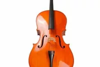 Alat Musik Cello