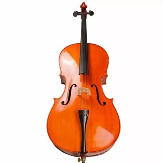 Alat Musik Cello