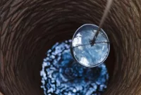 Cara Mengatasi Air Sumur yang Bau