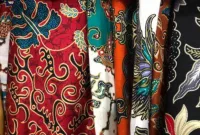 Cara Tepat Mencuci Baju Batik