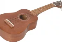 Mengenal Alat Musik Ukulele