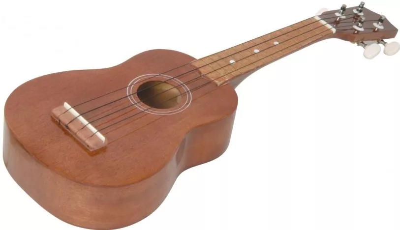 Mengenal Alat Musik Ukulele