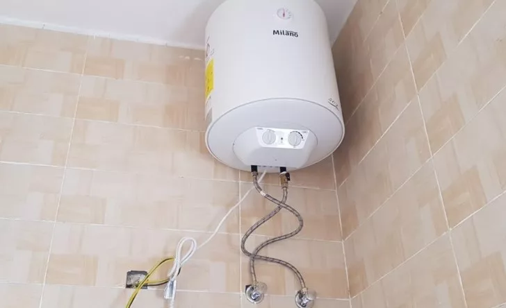 Apa Itu Water Heater