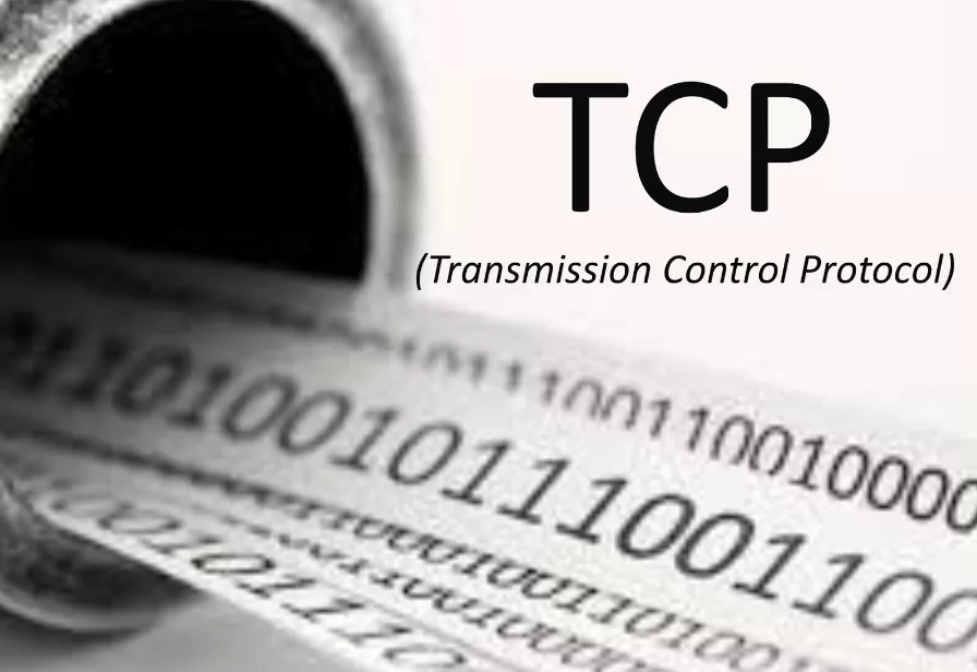 Apa Itu TCP