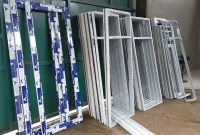 Harga Pasang Kusen Aluminium Per Meter