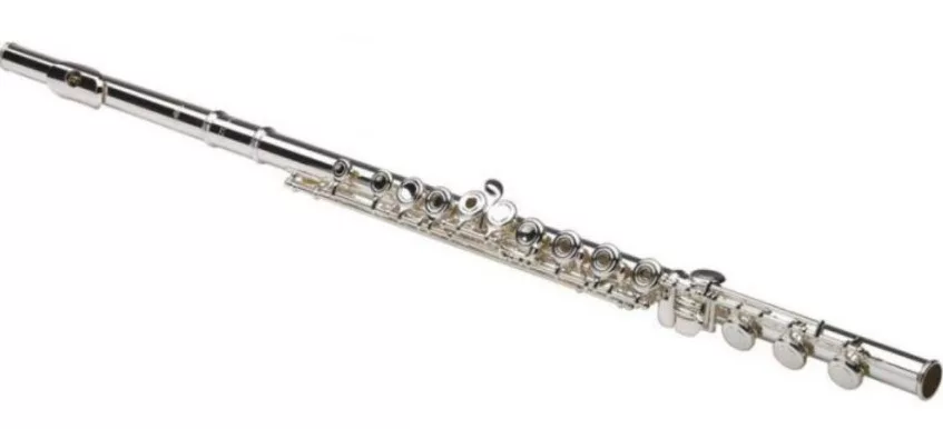 Flute Dimainkan dengan Cara