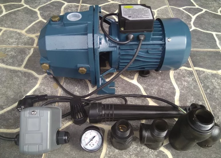 Kelebihan dan Kekurangan Pompa Air Jet Pump