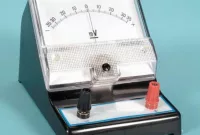 Pengertian Galvanometer