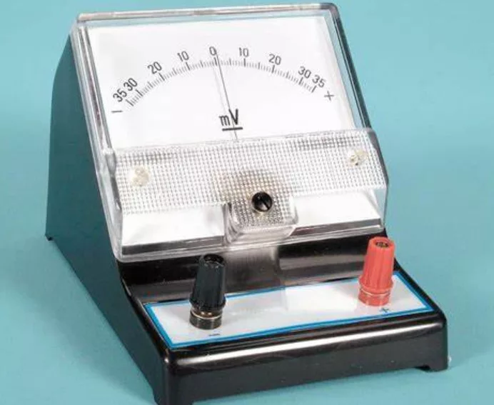 Pengertian Galvanometer