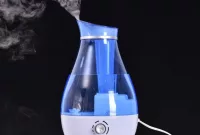 Pengertian Humidifier