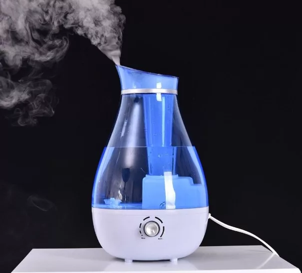 Pengertian Humidifier