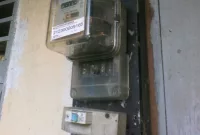 Penyebab Piringan kWh Meter Tidak Berputar