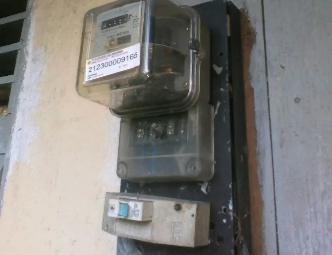 Penyebab Piringan kWh Meter Tidak Berputar