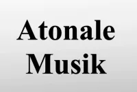 Pengertian Musik Atonal