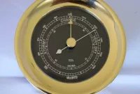 Pengertian Barometer