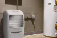 Apa Itu Dehumidifier