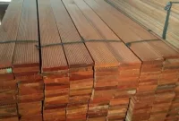 Harga Kayu Bengkirai