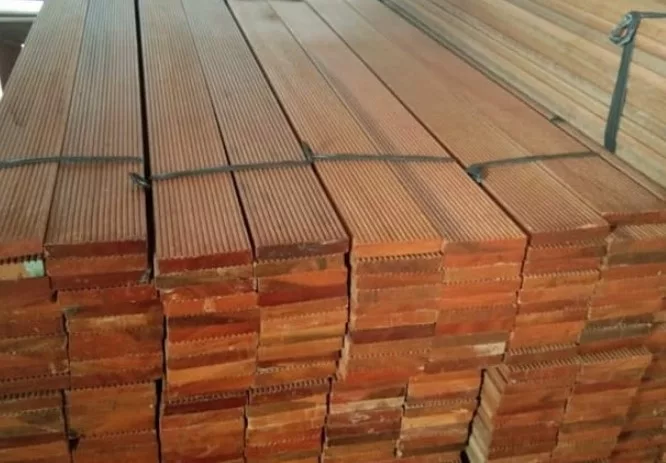 Harga Kayu Bengkirai