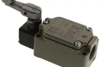 Pengertian Limit Switch