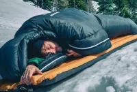 Cara Mencuci Sleeping Bag