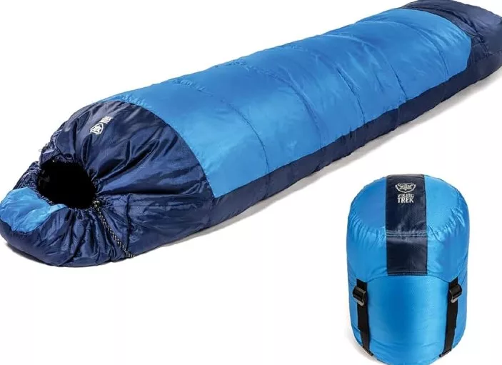 Sleeping Bag Adalah