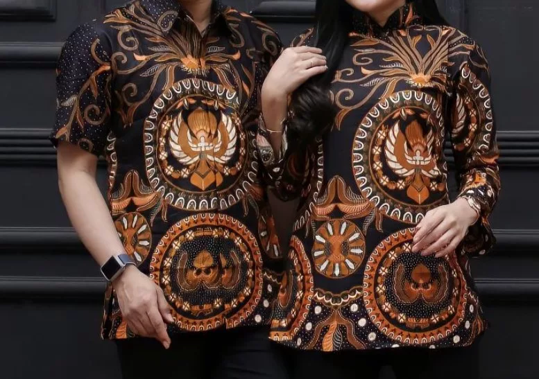 Cara Tepat Mencuci Baju Batik