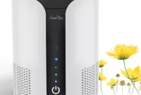 Mengenal Air Purifier