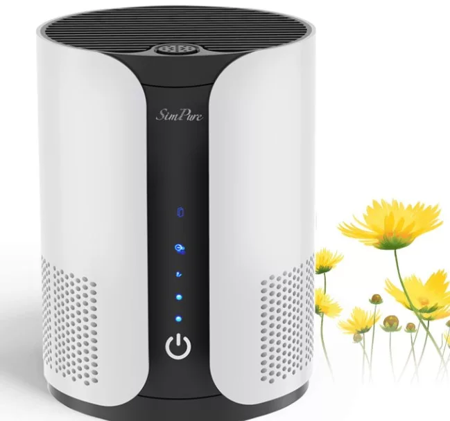 Mengenal Air Purifier