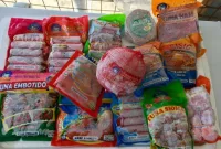 Cara Menyimpan Frozen Food Tanpa Kulkas