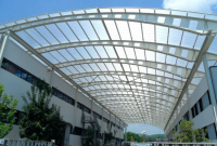 Kelebihan dan Kekurangan Atap Polycarbonate