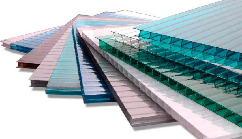 Harga Pemasangan Polycarbonate Terbaru