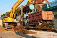 Harga Borongan Urugan Tanah per Meter